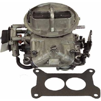 Sierra 18-7636 Remanufactured Carburetor, 500 CFM Holley 2V