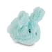 Little Paws Cuddle Bunny Kitten Toy, One Size Fits All, Blue