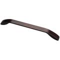 Sapphire Gamma Series 7-1/2 in. (192 mm) Center-to-Center Modern Cabinet Handle/Pull in Brown | 1 W in | Wayfair SP3191192ORB5