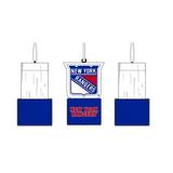 Team Sports America NHL Mascot Ornament Accessory Plastic | 3.5 H x 1.6 W x 1.5 D in | Wayfair 9384B37B110745F39FB5FC1EEA1FCA48