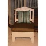 Uwharrie Chair Westport Patio Chair w/ Cushions | 35.5 H x 24 W x 23 D in | Wayfair W014-P48