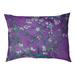 Tucker Murphy Pet™ Burk Almond Blossom Dog Pillow Polyester in Blue/Indigo | 14 H x 42.5 W in | Wayfair 0E674B27277C451A9BBF74E2F3A1C7D4