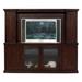 World Menagerie Didier Solid Wood Entertainment Center for TVs up to 60" Wood in Yellow | Wayfair B1FA743BE739484C8649B26D830B36DC
