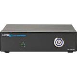 Listen Technologies LW-100P-02 Listen Everywhere 2-Channel Wi-Fi Server LW-100P-02-01