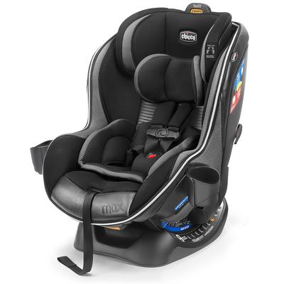 Chicco NextFit Zip Max Extended-Use Convertible Car Seat - Q Collection