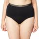 Triumph Women's Infinite Sensation Highwaist Panty Boy Short, Black, Size 22