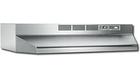 Broan 30" Recirculating Range Hood - Stainless-Steel - 413004