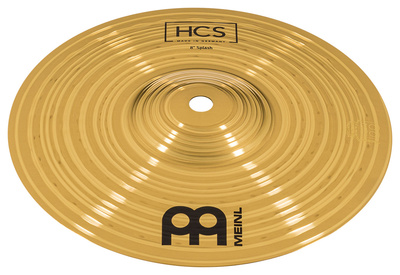 Meinl 08" HCS Splash