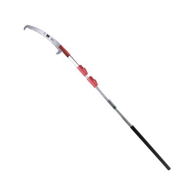 EZ Kut Kamikaze 20' Extending Pole Saw Red/Black Large 236 in 9249