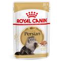 48x 85g Persian Adult Mousse Royal Canin Katzenfutter nass
