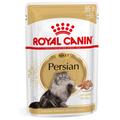 24x 85g Persian Adult Mousse Royal Canin Katzenfutter nass