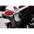 SW-Motech Honda CB500F (16-18), CBR500R (16-18). - Honda CB500F (16-18), CBR500R (16-18).