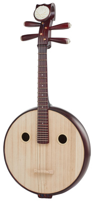 Thomann Chinese ZhongRuan