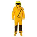 Musto Men's Hpx Gore-tex Ocean Drysuit Gold XXL