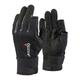 Musto Unisex Essential Sailing Long Finger Glove Black XXL