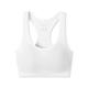 Schiesser Damen Personal Fit mit Cups Bustier, Weiß (Weiss 100), XL EU