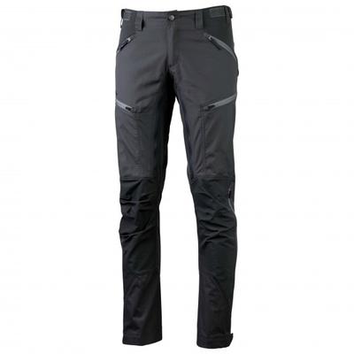 Lundhags - Makke Pant - Trekkinghose Gr 48 - Long schwarz Image