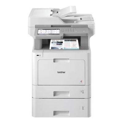 Multifunktionsdrucker »MFC-L9570CDWT«, Brother, 49.5x68.2x52.6 cm