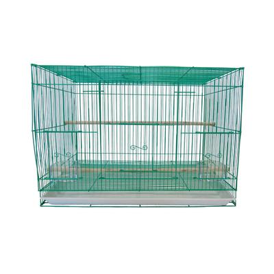 YML Breeding Green Cage, 24" L X 16" W X 16" H