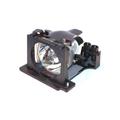 Original Osram PVIP SP.86701.001 Lamp & Housing for Optoma Projectors - 240 Day Warranty