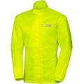 IXS Nimes 3.0 Veste de pluie, jaune, taille XS