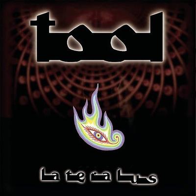Lateralus [PA] by Tool (Vinyl - 10/04/2005)