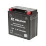 Kramp - Batterie sèche 12V - 14Ah + à droite