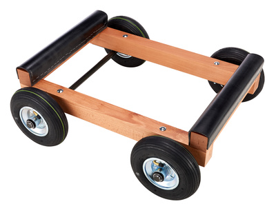 Jahn Transport Wagon "Willi