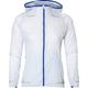 ASICS Lite-Show Women's Running Jacket - XS Blue