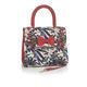Ruby Shoo Women's Sage Santiago Fabric Top Handle Bag