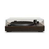 Crosley Electronics Decorative Record Player in Brown | 13.78 H x 17.72 W x 5.71 D in | Wayfair C8A-WA