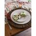 The Holiday Aisle® Hanging Foam Garland Leaves Decorative Accent | 51 H x 7 W x 51 D in | Wayfair 9335F1C39AD34C2CAFF8CFCC2D2FEEAC