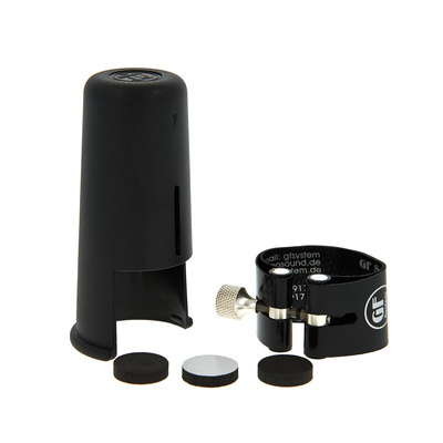 GF GF-10S Ligature Bass Clar. S