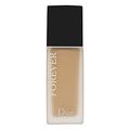 Christian Dior Forever 24h Skin Caring Foundation, 2w Warm, 1.0 Ounce