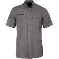 Klim Pit Camicia, grigio, dimensione XS