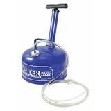 TOPSIDER 5060TS Manual Fluid Evacuator, 618-1/2" L