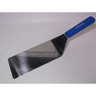 Dexter Outdoors 8" x 4" Steak Turner with High-Heat Handle