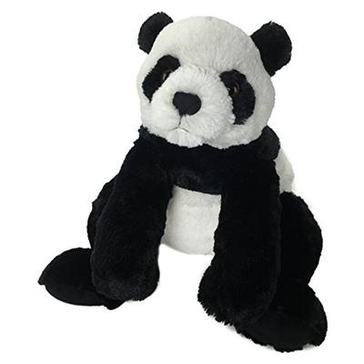 PurrFection Gansu Panda Bear 18" Plush