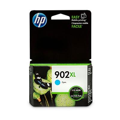 HP 902XL Cyan Ink Cartridge (T6M02AN)