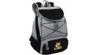 PICNIC TIME NCAA Louisiana State Tigers PTX Insulated Backpack Cooler, Black