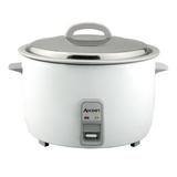Adcraft Countertop Heavy Duty Rice Cooker, 25 Cup Capacity - 1 each. screenshot. Rice Cookers & Steamers directory of Appliances.