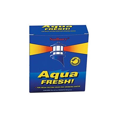 Sudbury 830 Aqua Fresh Cleaners