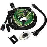 Dethmers Demco 9523114 Towed Connector Vehicle Wiring Kit - Dodge Ram 1500 '13 screenshot. Car Audio / Video Accessories directory of Electronics.