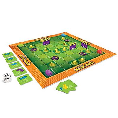 Learning Resources Code & Go Mouse Mania Board Game