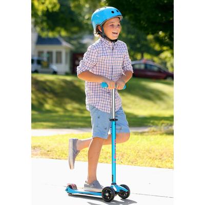 Micro Kickboard Maxi Deluxe Scooter - Mint