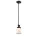 Innovations Lighting Bruno Marashlian Canton 6 Inch Mini Pendant - 201C-PN-G184S