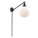 Innovations Lighting Bruno Marashlian Beacon Wall Swing Lamp - 237-OB-G201-10