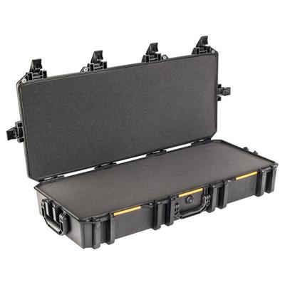 Pelican VAULT V700 Case Takedown Firearms 39.61in Black VCV700-0000-BLK
