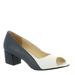 Beacon Lena - Womens 7 Navy Pump S2