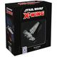 Fantasy Flight Games - Star Wars X-Wing Second Edition: Separatist Alliance: Sith Infiltrator Expansion Pack - Miniature Game